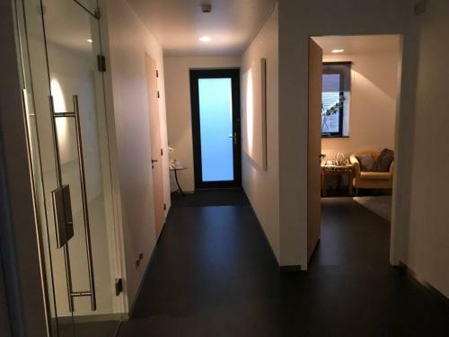 Apartamento Wk12 Appartement