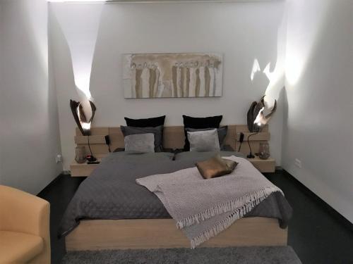 Apartamento Wk12 Appartement