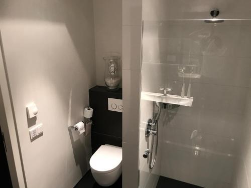 Apartamento Wk12 Appartement