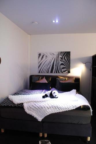 Apartamento Wk12 Appartement