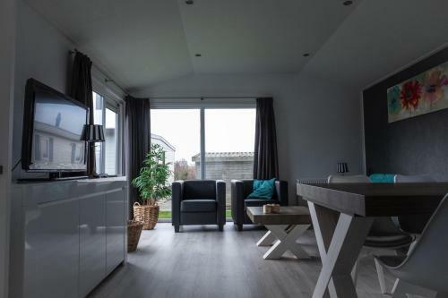 Cs 34 - Vakantiepark Callassande