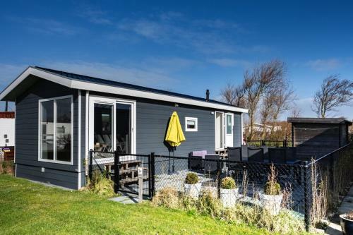 Cs 34 - Vakantiepark Callassande