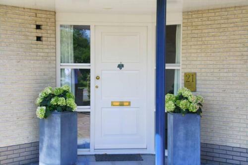 Apartamento Appartement Abbestederweg Callantsoog