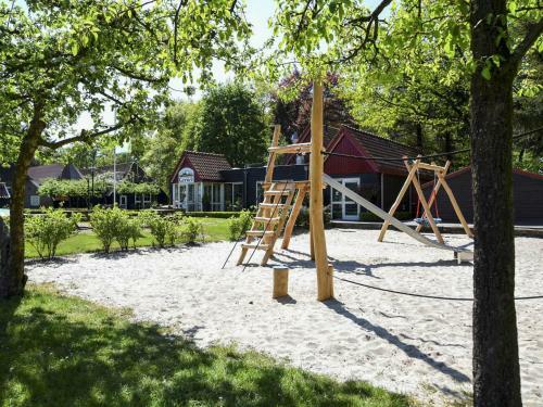 Holiday Home Buitenplaats Gerner-3
