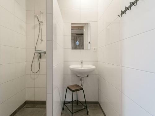 Modern Holiday Home In Callantsoog With Sauna Near Beach