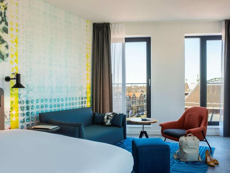 Hotel Ibis Styles Delft City Centre