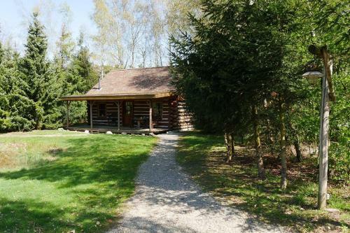 Apartamento Amerikaanse Blokhut