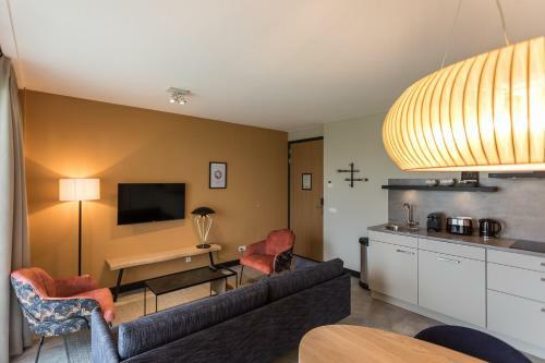 Aparthotel Hotel Zeeuws Licht I Kloeg Collection