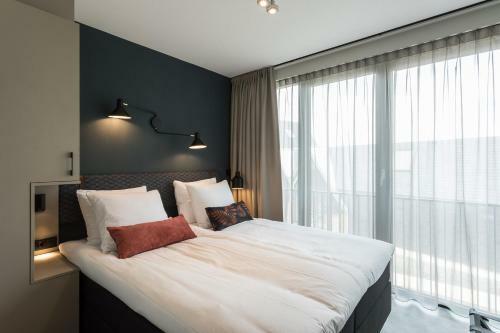 Aparthotel Hotel Zeeuws Licht I Kloeg Collection
