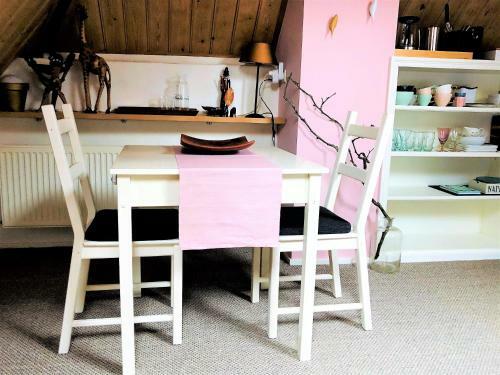 Bed & Breakfast De Buurvrouw Nr.18