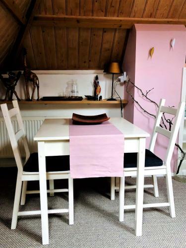 Bed & Breakfast De Buurvrouw Nr.18
