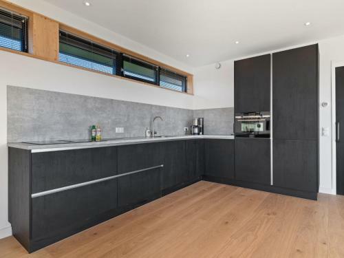 Holiday Home Natural Resort Frysl�n