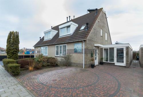 Apartment - Dr Vaandragerstraat 5 - Domburg