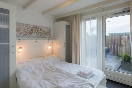 Apartment - Dr Vaandragerstraat 5 - Domburg