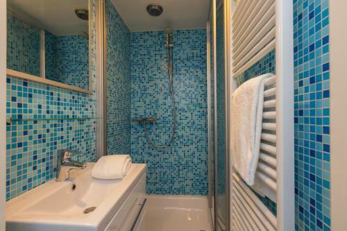 Apartment - Dr Vaandragerstraat 5 - Domburg