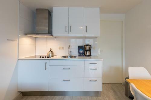 Apartment - Dr Vaandragerstraat 5 - Domburg