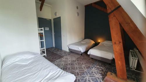 Cultuurhotel Akoesticum