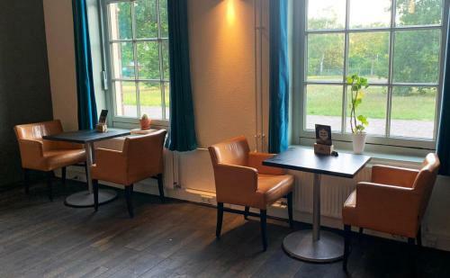 Cultuurhotel Akoesticum