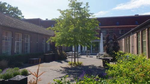 Cultuurhotel Akoesticum