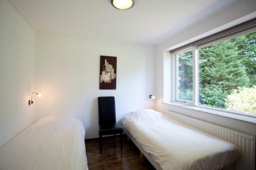 Hotel Be Villa Superieur 12 Personen