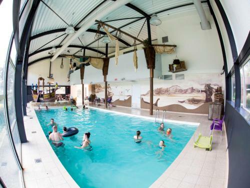 Holiday Home Europarcs Resort de Biesbosch-23