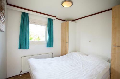 Hotel Wh Stacaravan 4 Personen