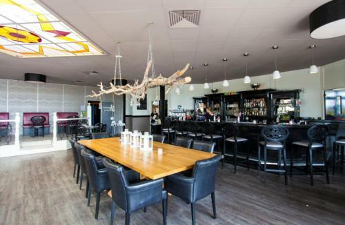 Hotel Wh Stacaravan 4 Personen