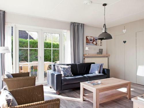 Holiday Home Bungalowpark It Wiid