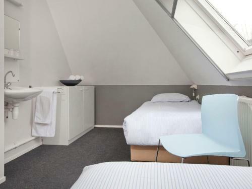 Holiday Home Bungalowpark It Wiid