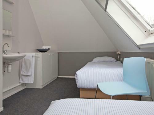 Holiday Home Bungalowpark It Wiid