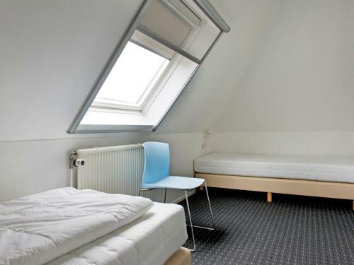 Holiday Home Bungalowpark It Wiid