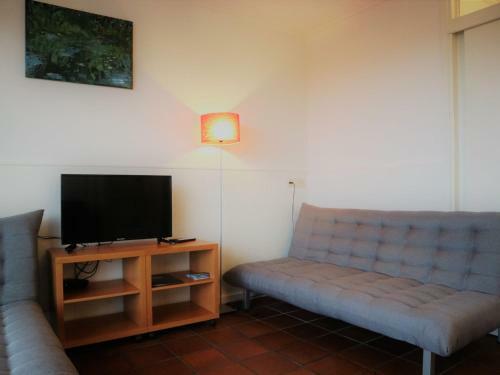Serene Holiday Home In Eibergen With Garden