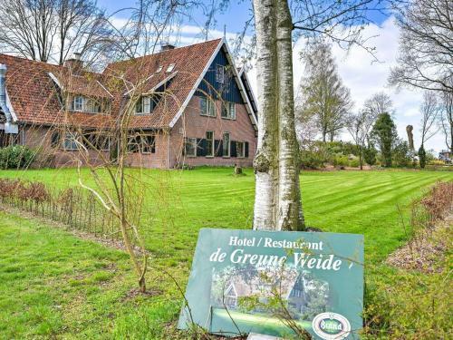 Charming Holiday Home In Eibergen Near Forest