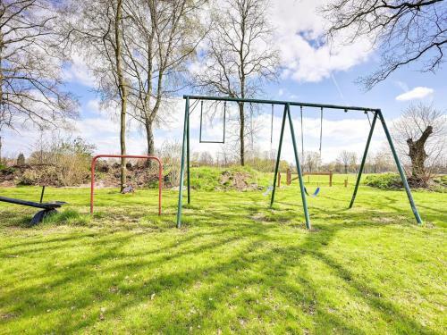 Charming Holiday Home In Eibergen Near Forest