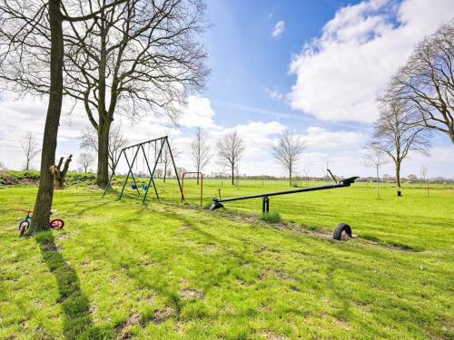 Charming Holiday Home In Eibergen Near Forest
