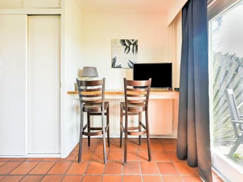 Rustic Holiday Home In Eibergen With Garden