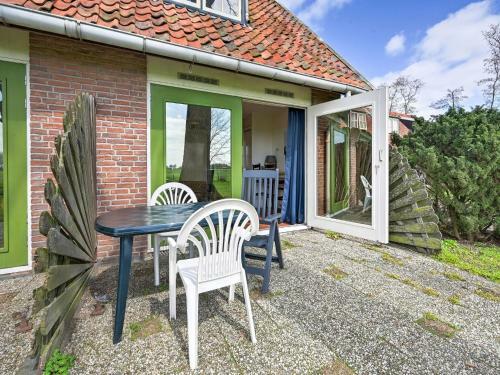 Rustic Holiday Home In Eibergen With Garden
