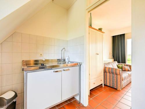 Rustic Holiday Home In Eibergen With Garden