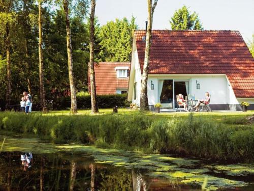 Landal Landgoed De Elsgraven