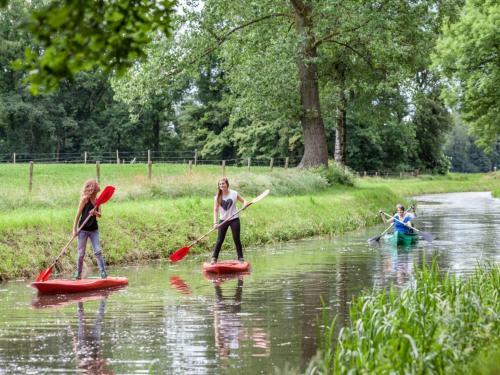 Landal Landgoed De Elsgraven