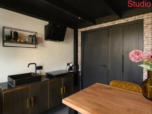 Apartamento Onder De Molen