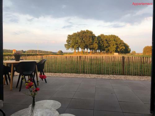 Apartamento Onder De Molen