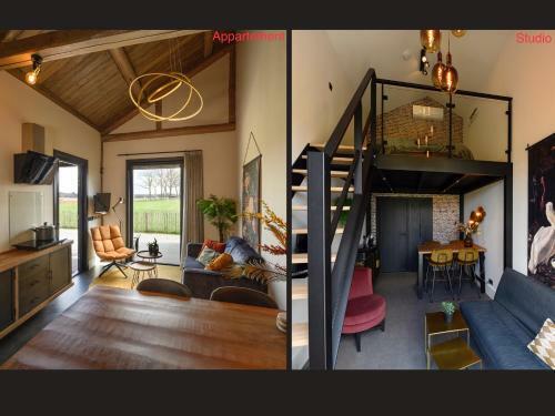 Apartamento Onder De Molen