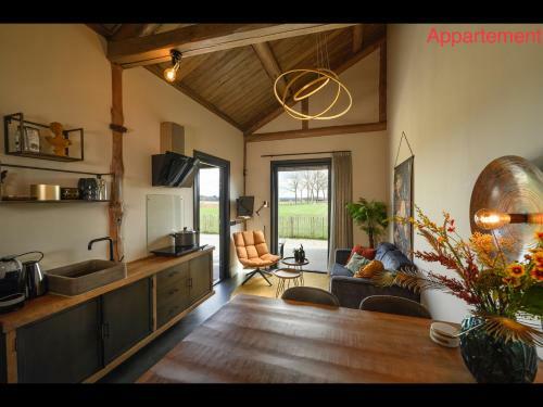Apartamento Onder De Molen