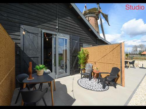 Apartamento Onder De Molen