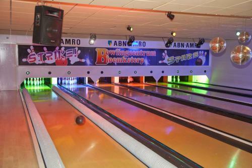 Hotel Vakantiewoning 6