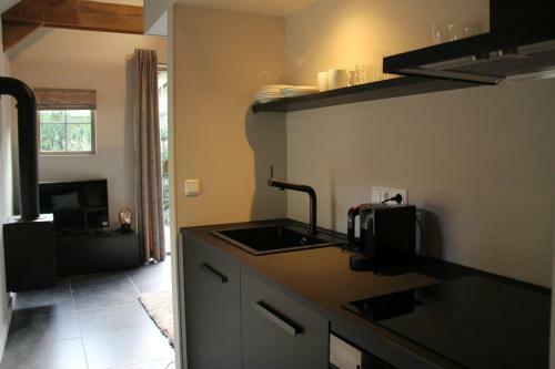 Apartamento Vlindervallei 2p