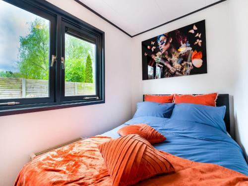 Inviting Holiday Home In Garderen With Sauna