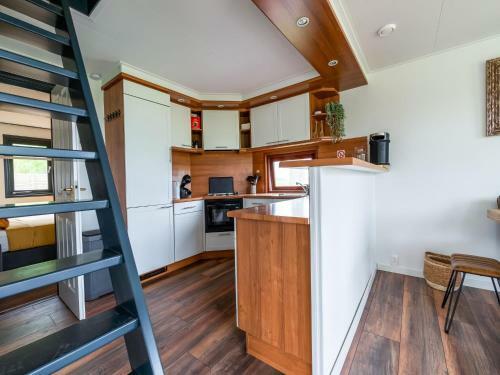 Inviting Holiday Home In Garderen With Sauna