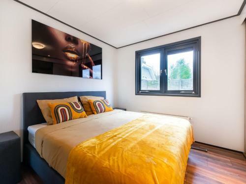 Inviting Holiday Home In Garderen With Sauna